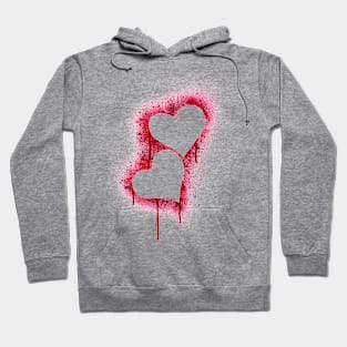 Eileen's Heart Hoodie